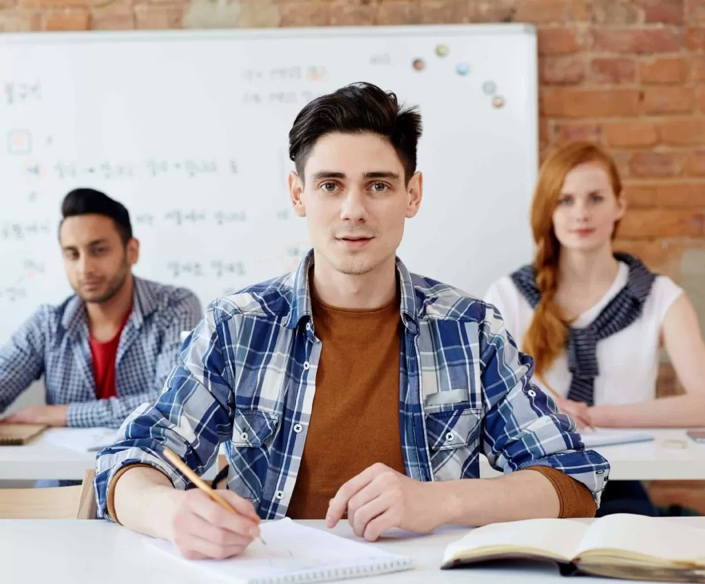 online lgs kursu seçme