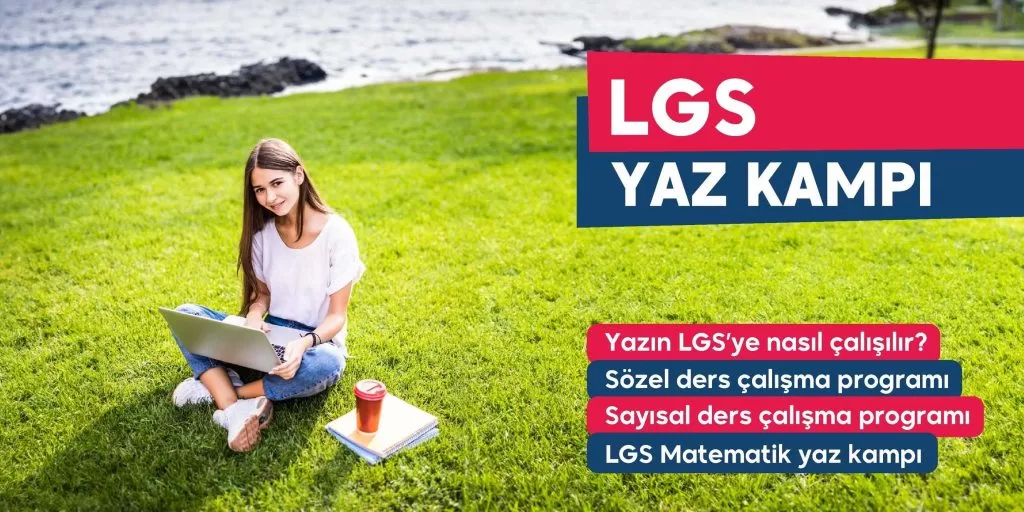 lgs yaz kampı