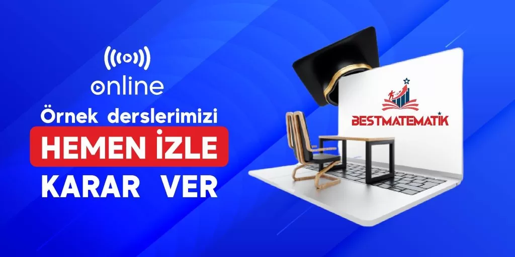matematik demo ders