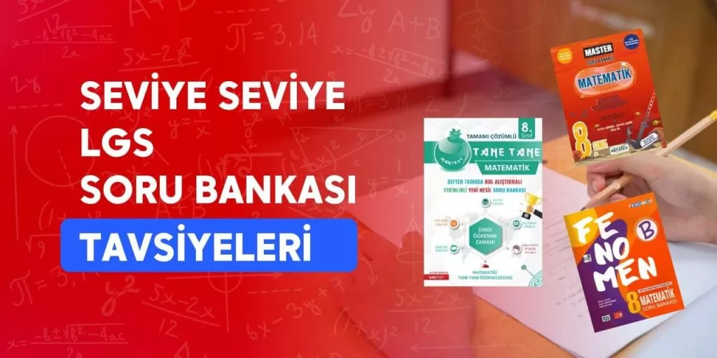 kolay orta zor lgs soru bankası