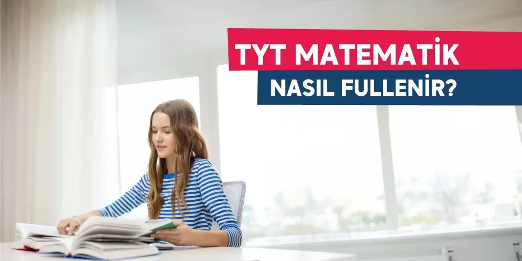 tyt matematik nasıl fullenir